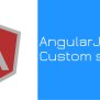 AngularJS: Developing Custom Services